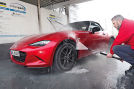 Auto Waschen Waschanlage Oder Handwasche Tipps Autobild De