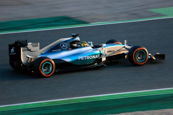 Formel 1
