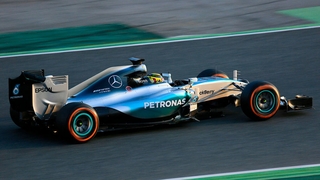 Mercedes