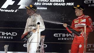 Formel 1: Vettel