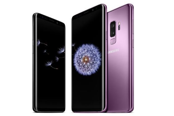 Samsung Galaxy S9 / S9 Plus: Preis, Technische Daten