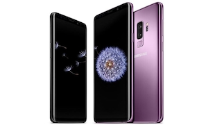 Samsung Galaxy S9 / S9 Plus: Preis, Technische Daten
