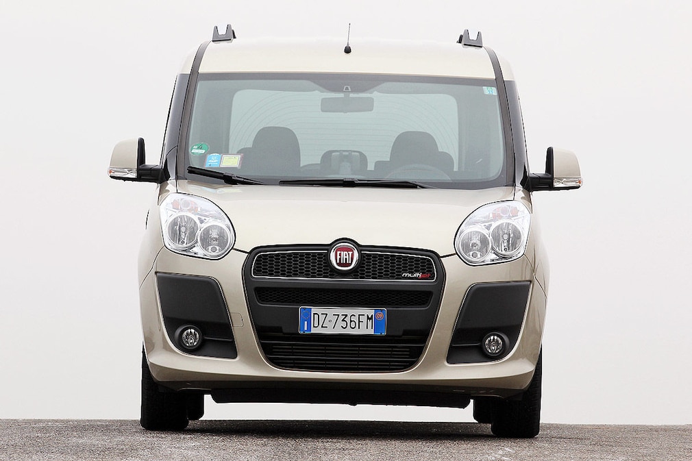 Fiat Doblò