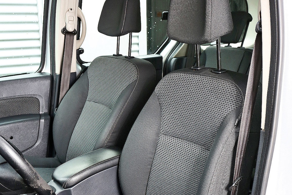 Gebrauchtwagen-Test Mercedes Citan Kombi