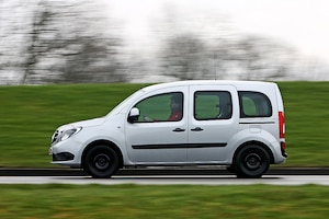 Gebrauchtwagen-Test Mercedes Citan Kombi