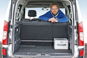 Gebrauchtwagen-Test Mercedes Citan Kombi