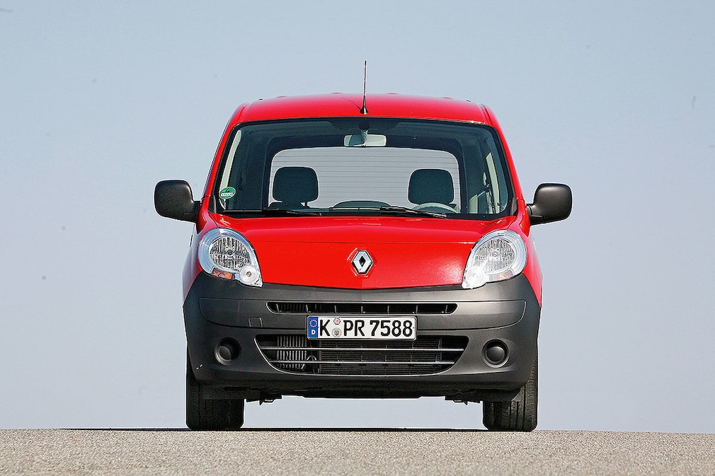 Renault Kangoo