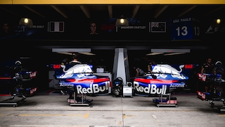 Toro Rosso