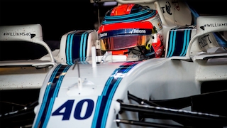 Formel 1: Der letzte Testtag 2017
