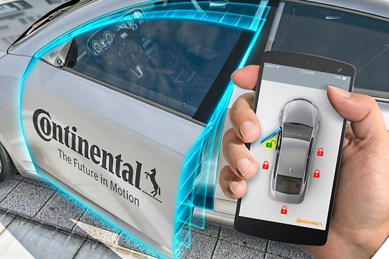 Die Trends der Autobranche