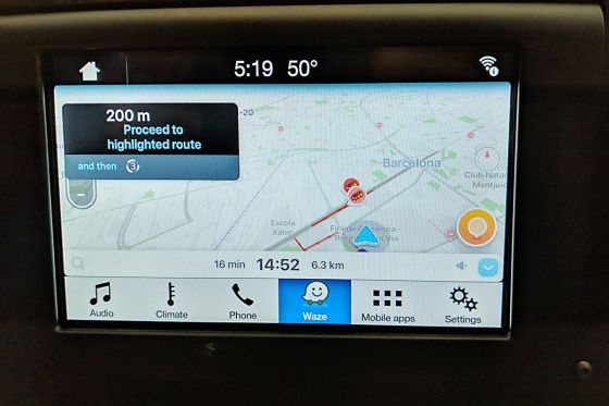 Die Trends der Autobranche