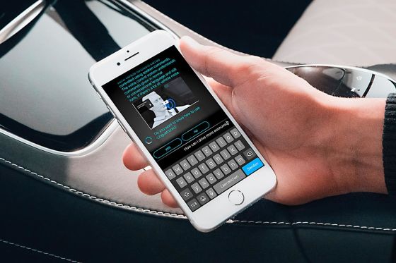 Die Trends der Autobranche