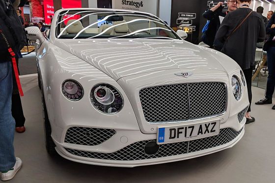Die Trends der Autobranche