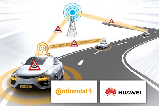Die Trends der Autobranche