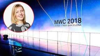 Mobile World Congress 2018 - Kommentar !! 16:9 !!
