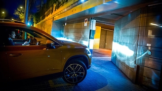 Seat Connect