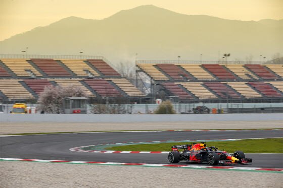 Red Bull