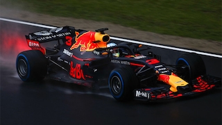 Formel 1: Der letzte Testtag 2017