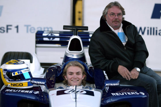 Formel 1 Historie