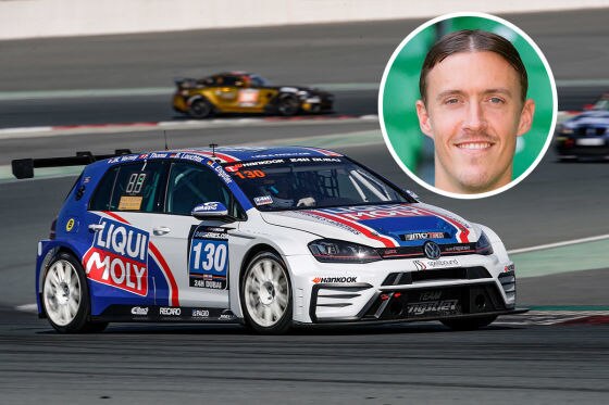 TCR
