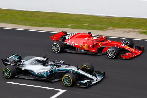 Formel 1