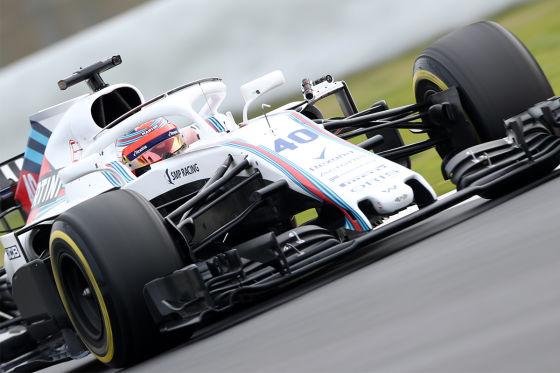 Williams