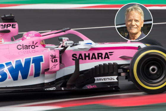 Formel 1