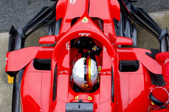 Formel 1