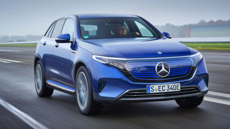 Mercedes Glc Autobild De