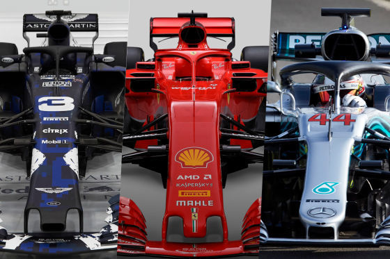 Formel 1