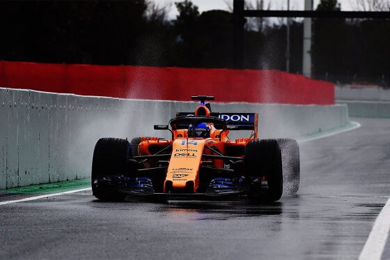 Alonso