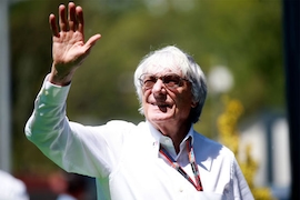 Rennkalender Formel 1
