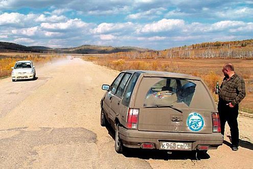 10 Tipps für den Roadtrip zur Fußball-WM