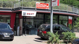 Seat-Werkstätten im Test