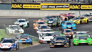 GT Masters