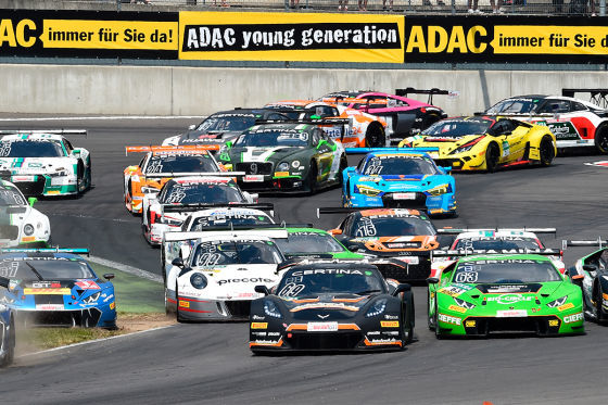 GT Masters