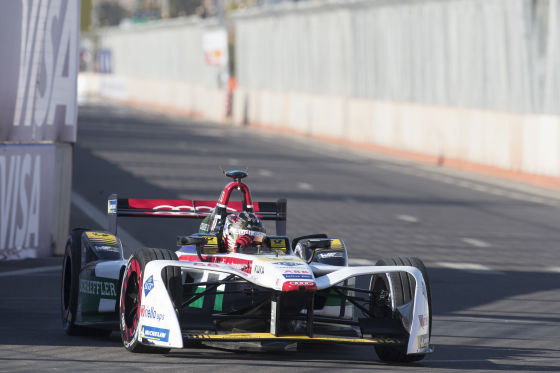 Formel E