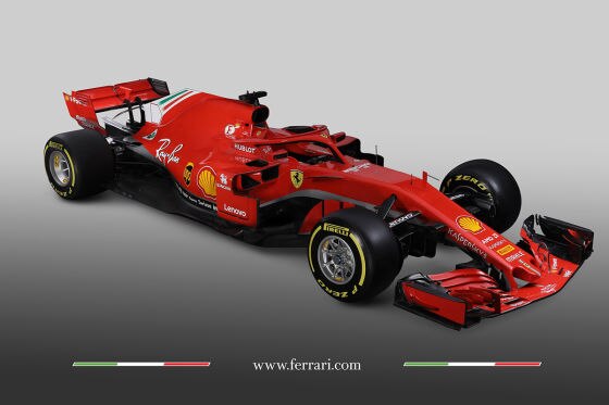 Ferrari