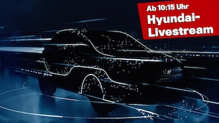 Autosalon Genf: VW Group Night im Live-Stream