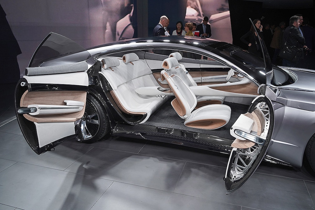 Hyundai Coupé Concept