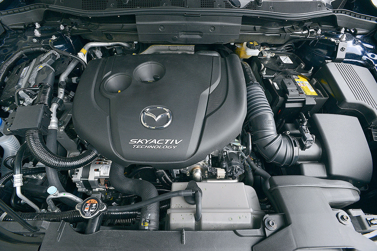 Mazda CX-5: Gebrauchtwagen-Test - AUTO BILD