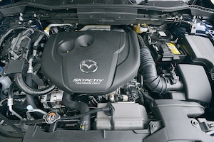 Gebrauchtwagen-Test Mazda CX-5