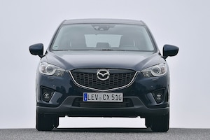 Gebrauchtwagen-Test Mazda CX-5