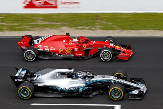 Formel 1