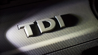 Diesel zurückgeben: Rücktritt von Finanzierung / Leasing