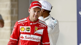 Formel 1: Statistik GP Kanada