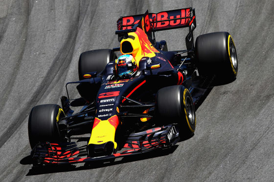 Ricciardo