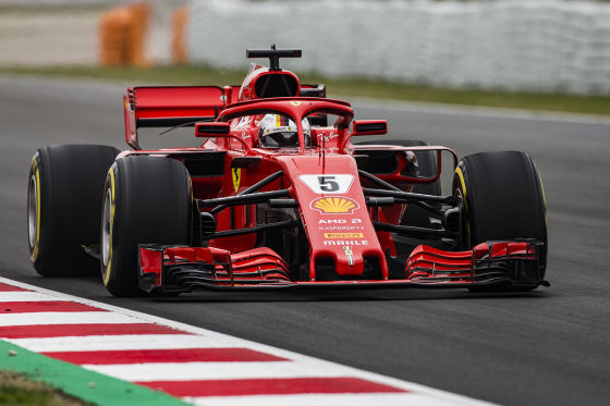 Ferrari