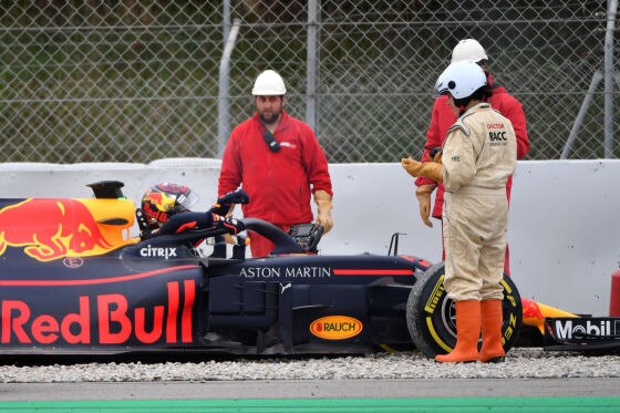 Red Bull