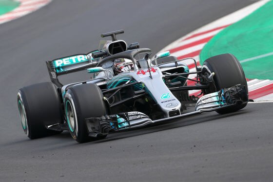 Formel 1